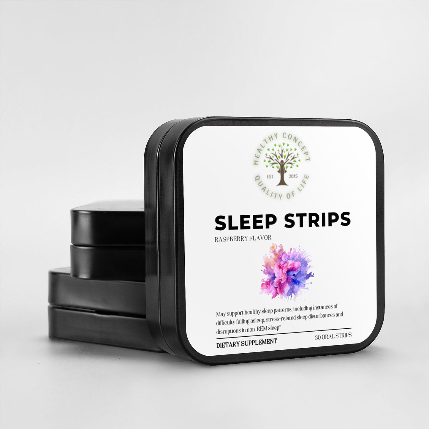 Sleep Strips