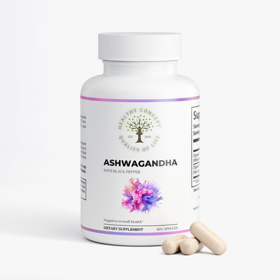 Ashwagandha