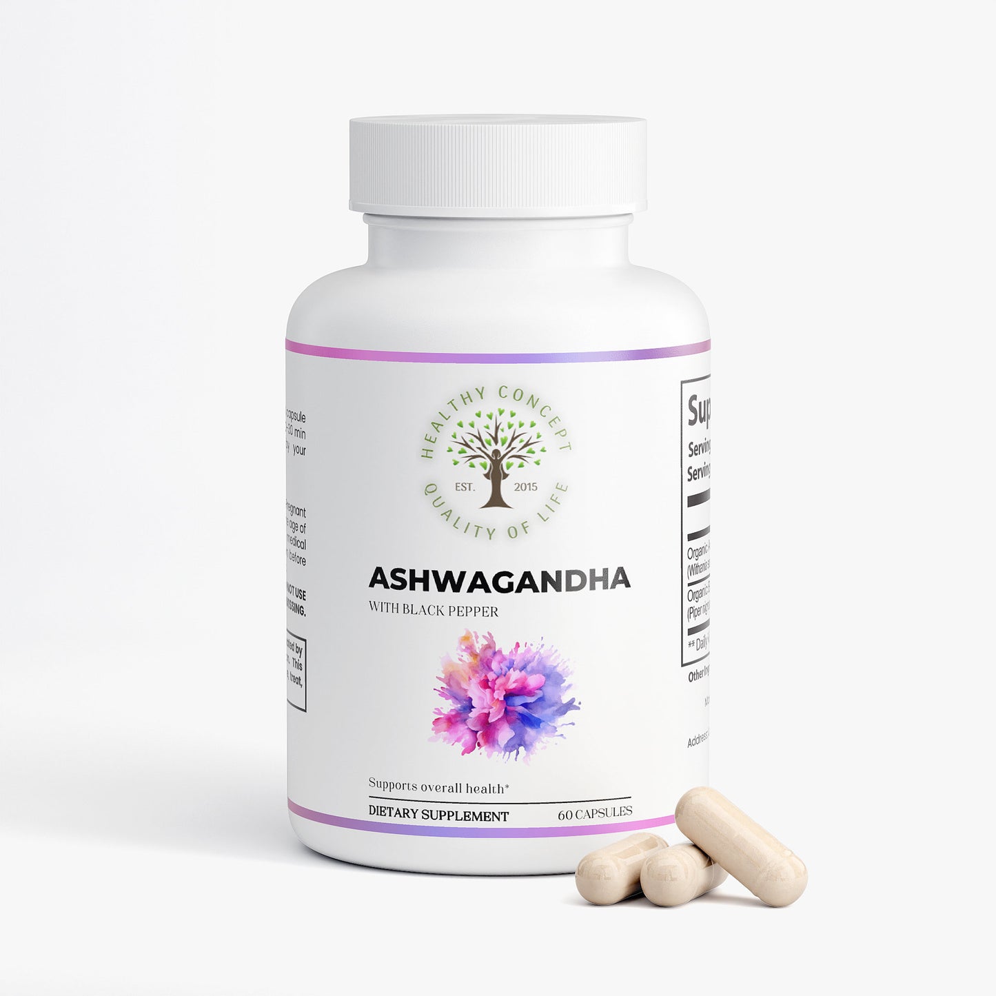 Ashwagandha