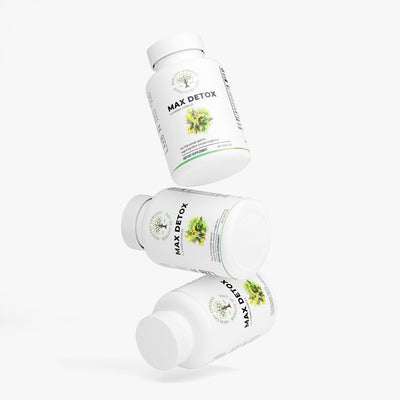 Max Detox (Acai detox)