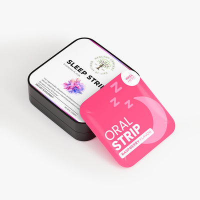 Sleep Strips