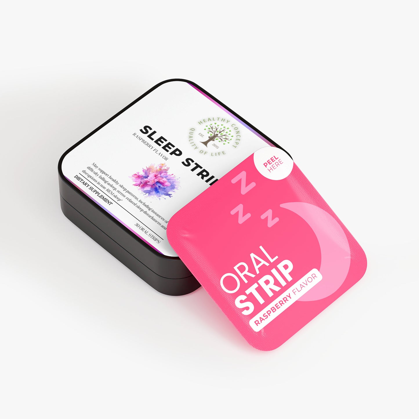 Sleep Strips