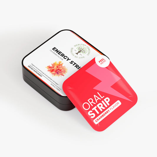 Energy Strips